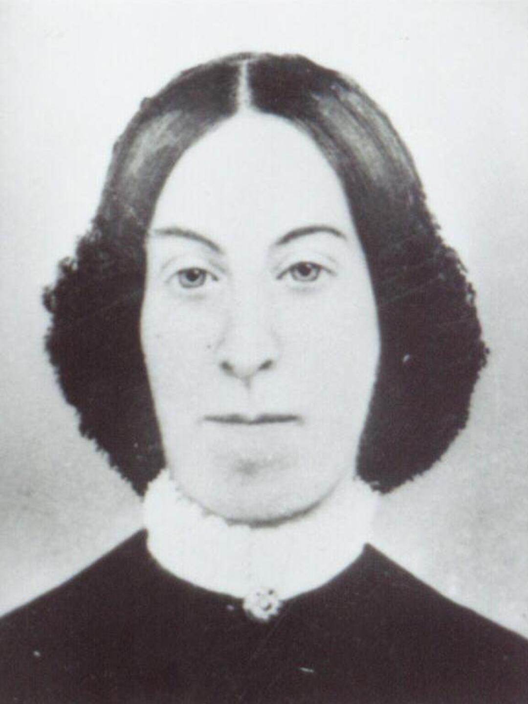 Sarah Ann Banks (1836 - 1882) Profile